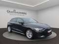Audi A3 Sportback S-Line 35TDI S-Tr Businesspaket ACC Schwarz - thumbnail 8
