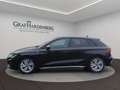 Audi A3 Sportback S-Line 35TDI S-Tr Businesspaket ACC Schwarz - thumbnail 2