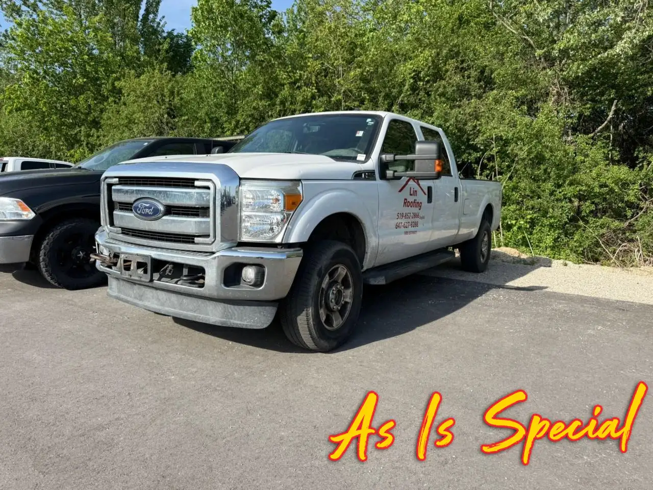 2016 Ford F 250