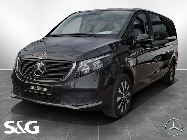 Mercedes-Benz EQV 300 Lang 360° KAMERA DISCTRONIC 7-SITZER