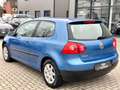 Volkswagen Golf 5 V 1,4  Lim. Klima,Alu,TOP, TÜV NEU Kék - thumbnail 19