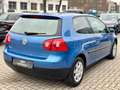 Volkswagen Golf 5 V 1,4  Lim. Klima,Alu,TOP, TÜV NEU Blau - thumbnail 18