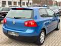 Volkswagen Golf 5 V 1,4  Lim. Klima,Alu,TOP, TÜV NEU Kék - thumbnail 8