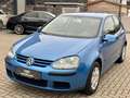 Volkswagen Golf 5 V 1,4  Lim. Klima,Alu,TOP, TÜV NEU Blau - thumbnail 15