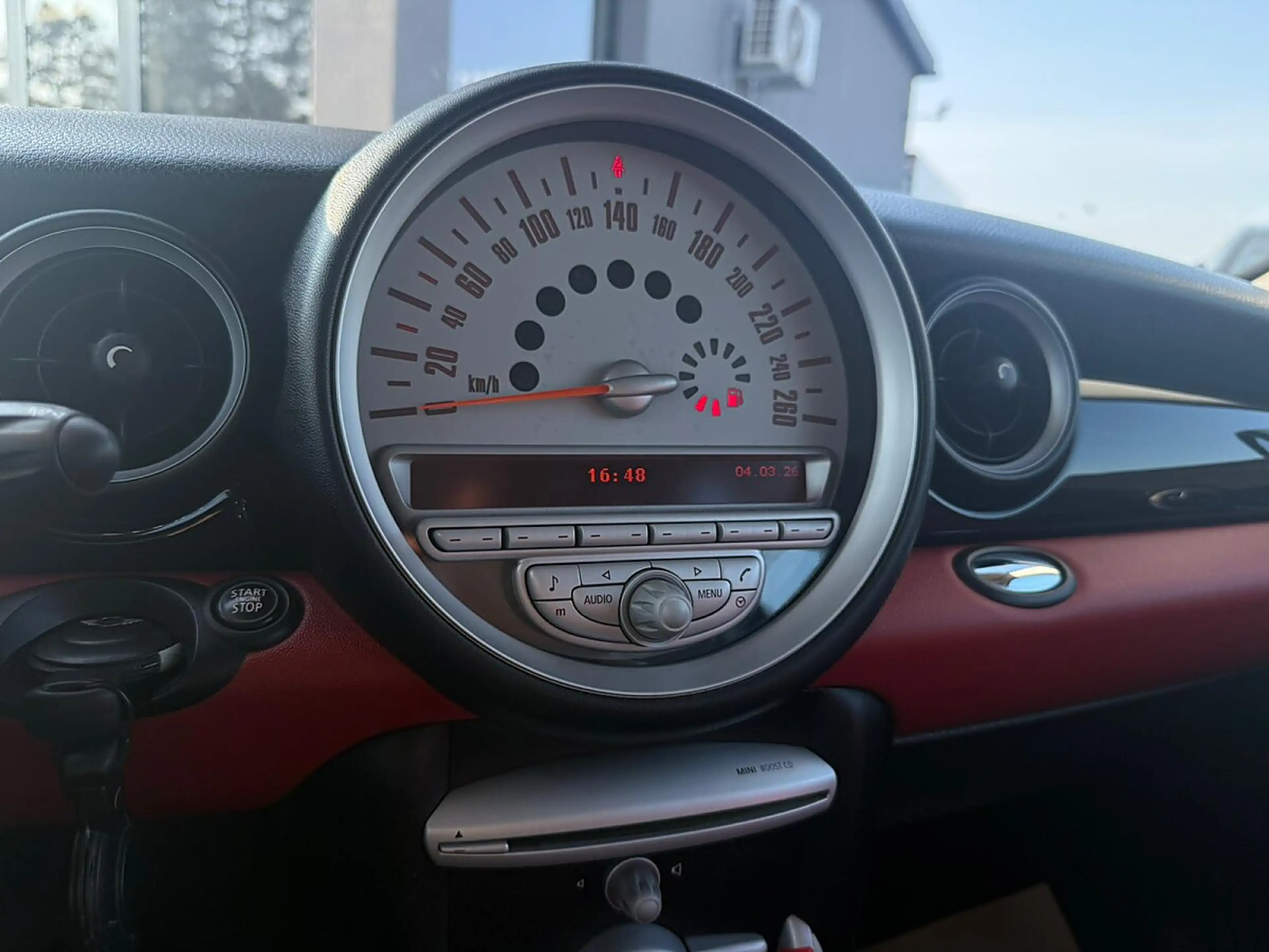 MINI Cooper D MINI COOPER D Austrian Chili — photo 13