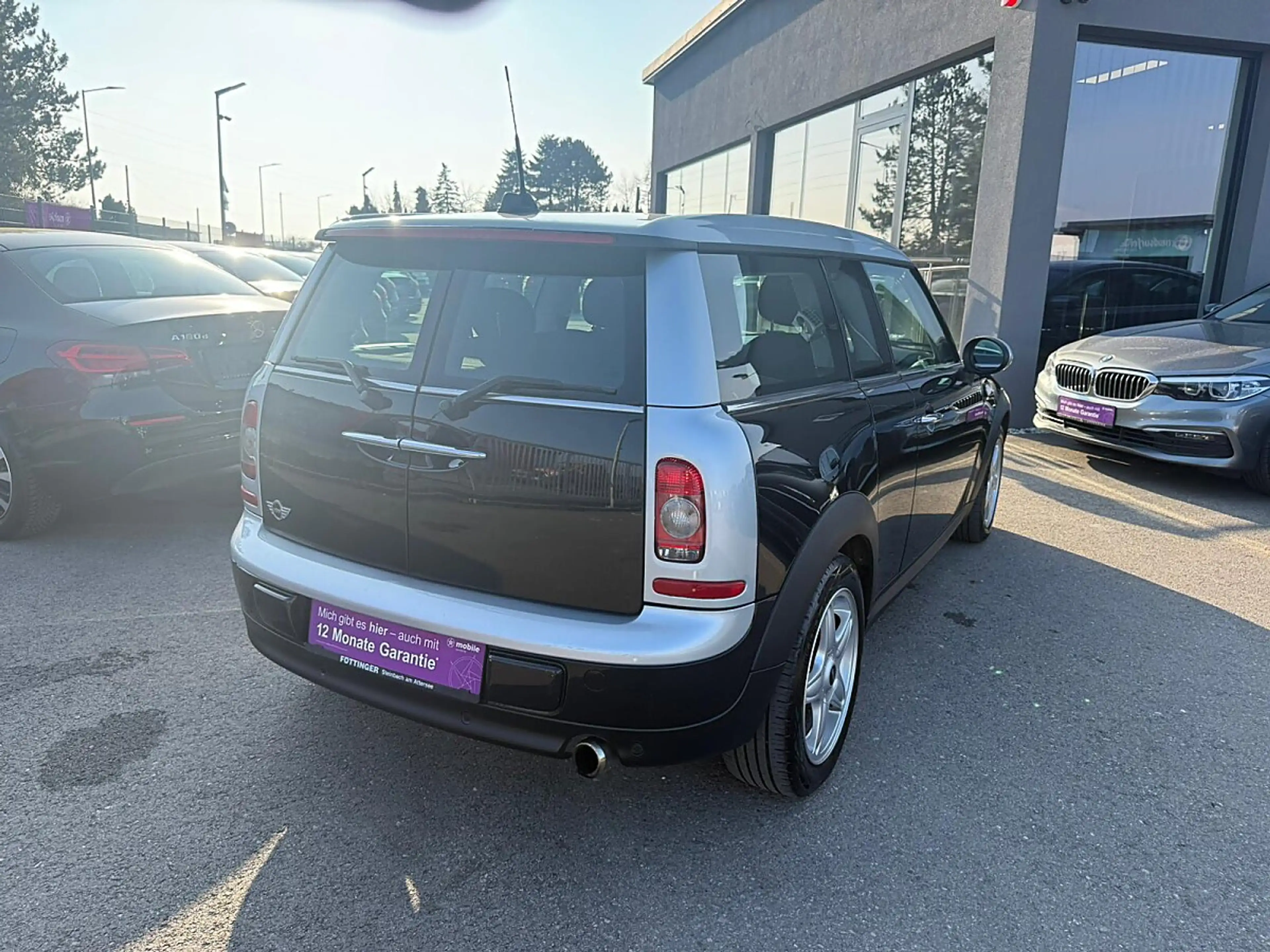 MINI Cooper D MINI COOPER D Austrian Chili — photo 6