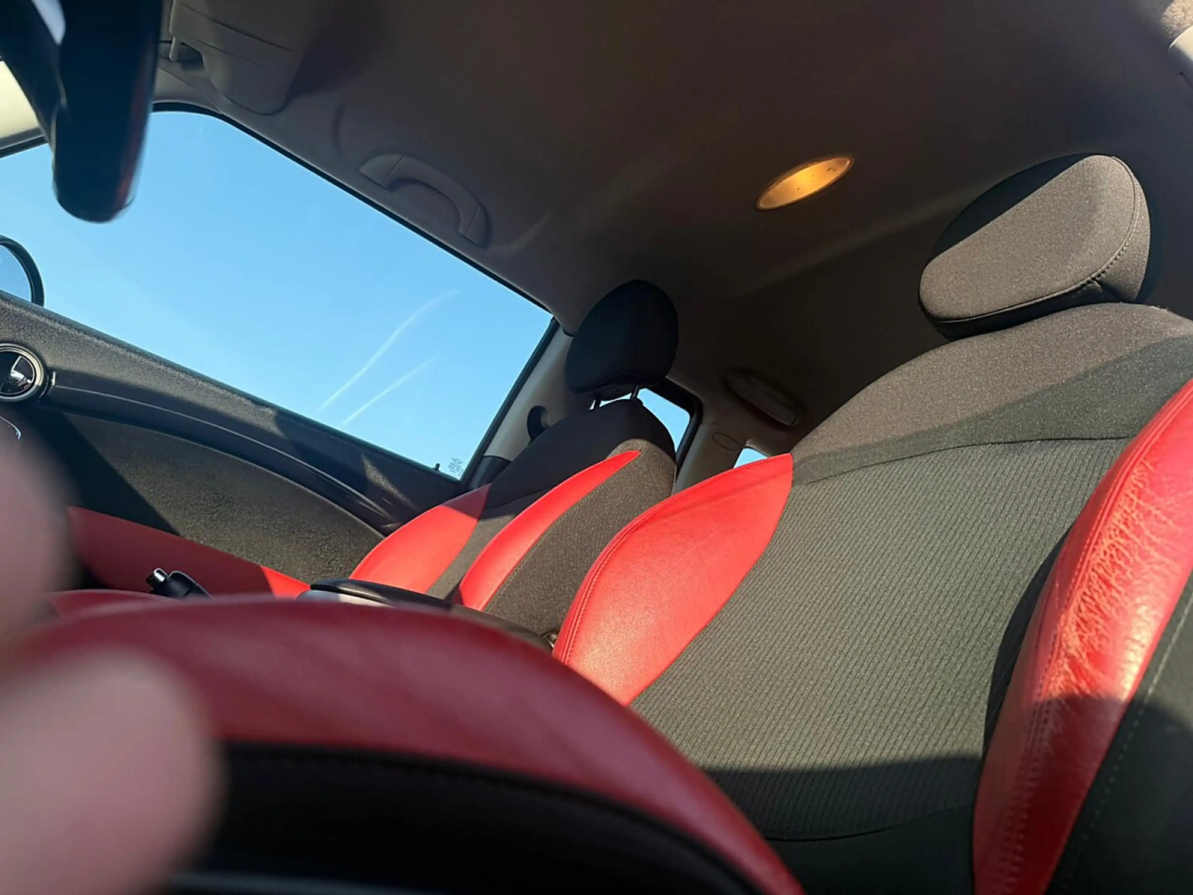 MINI Cooper D MINI COOPER D Austrian Chili — photo 9