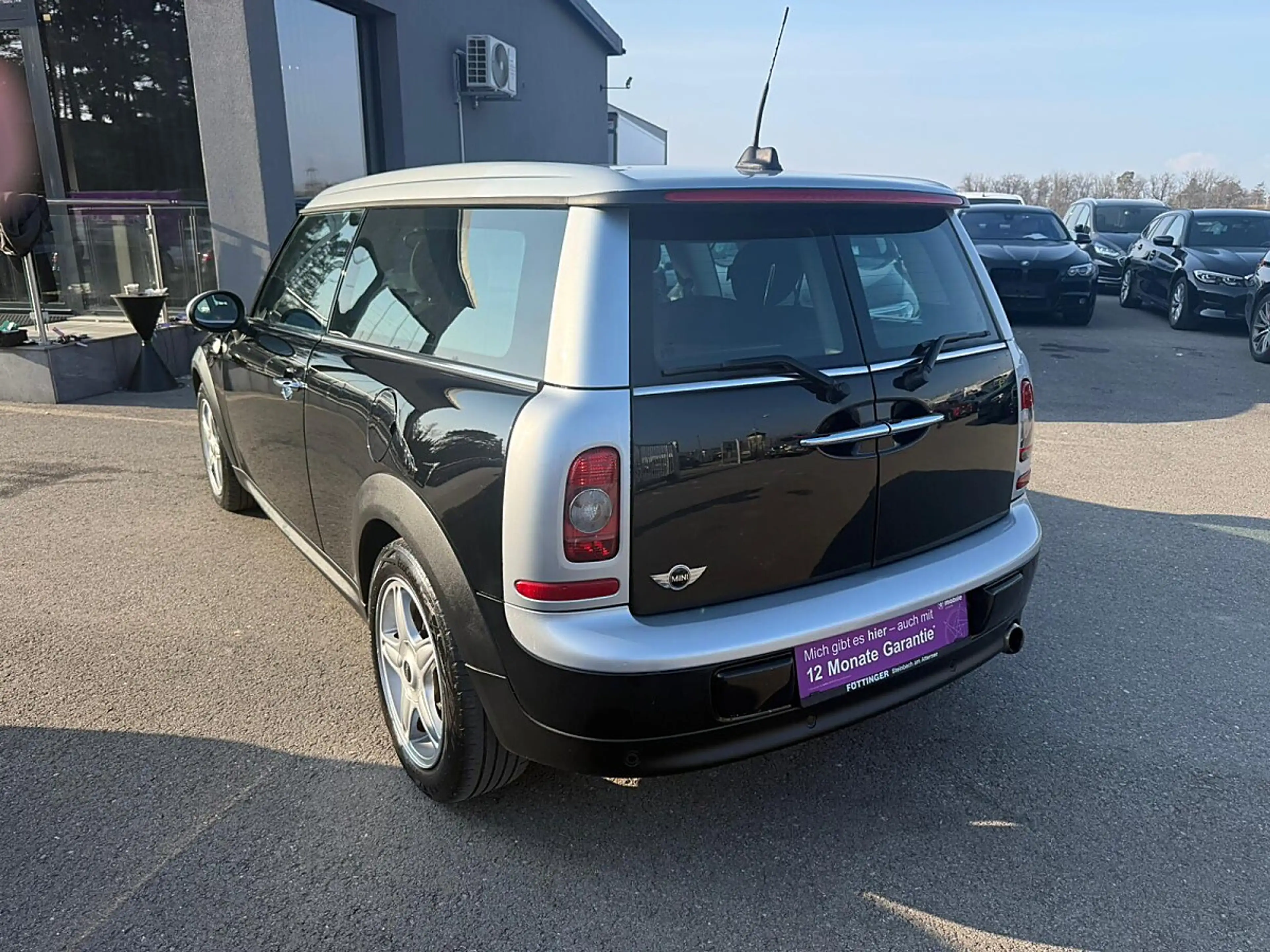 MINI Cooper D MINI COOPER D Austrian Chili — photo 4