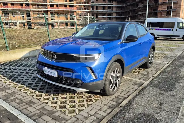 Opel Mokka Mokka 1.5 diesel Elegance
