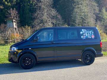 Multivan Startline 2,0 TDI D-PF Startline