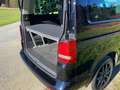 Volkswagen T5 Multivan Startline 2,0 TDI D-PF Startline Schwarz - thumbnail 10