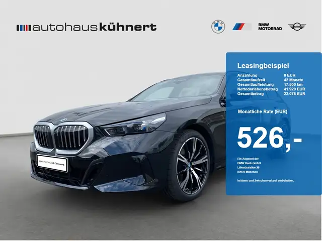 BMW 5er