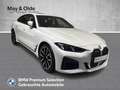 BMW 430 I xDrive M Sport ACC LED 360grad Navi Schiebedach Weiß - thumbnail 4