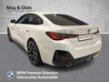 BMW 430 I xDrive M Sport ACC LED 360grad Navi Schiebedach Weiß - thumbnail 5