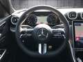 Mercedes-Benz C 300 C 300 e AMG+DISTRO+PANO+360°+SOUND+MASSAGE+NIGHT Plateado - thumbnail 11