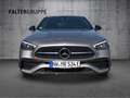 Mercedes-Benz C 300 C 300 e AMG+DISTRO+PANO+360°+SOUND+MASSAGE+NIGHT Stříbrná - thumbnail 2