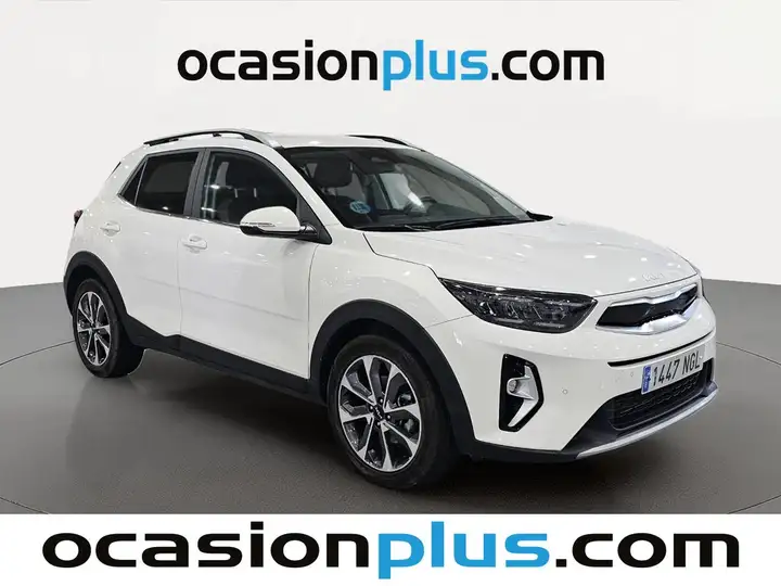 Kia Stonic 1.0 T-GDi MHEV iMT Style Edition 2025, foto 2