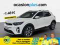 Kia Stonic 1.0 T-GDi MHEV Style Edition 100 Blanco - thumbnail 1