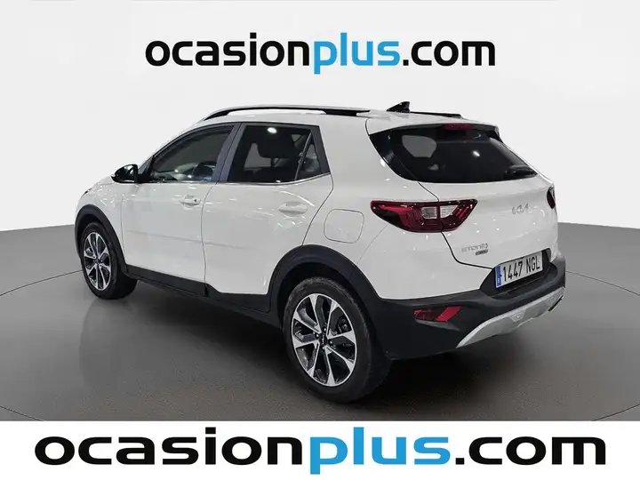 Kia Stonic 1.0 T-GDi MHEV iMT Style Edition 2025, foto 3
