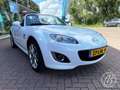 Mazda MX-5 1.8 20th Anniversary Roadster Cabrio | bagagerek,a Blanc - thumbnail 26
