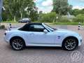 Mazda MX-5 1.8 20th Anniversary Roadster Cabrio | bagagerek,a Blanc - thumbnail 19