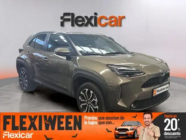 Toyota Yaris Cross 120H Active Plus