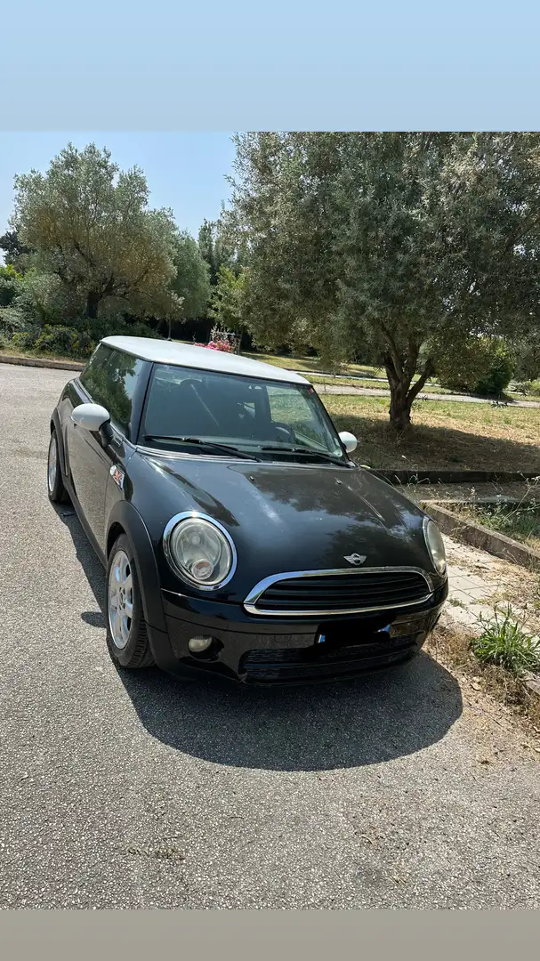 MINI One 1.6 Abbey Road D 90cv - 1