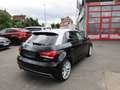 Audi A1 Sportback 1.6 TDI *S-Line ext.*XENON*NAVI*PDC Schwarz - thumbnail 5