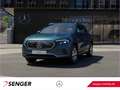 Mercedes-Benz EQA 250 Progressive 360°-Kamera Ambiente LED AHK Bleu - thumbnail 1