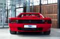 Ferrari Testarossa I 1. Serie I H-Zulassung Rood - thumbnail 19