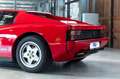 Ferrari Testarossa I 1. Serie I H-Zulassung Red - thumbnail 7