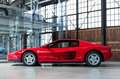 Ferrari Testarossa I 1. Serie I H-Zulassung Rot - thumbnail 5