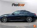 Mercedes-Benz C 300 d Negro - thumbnail 4