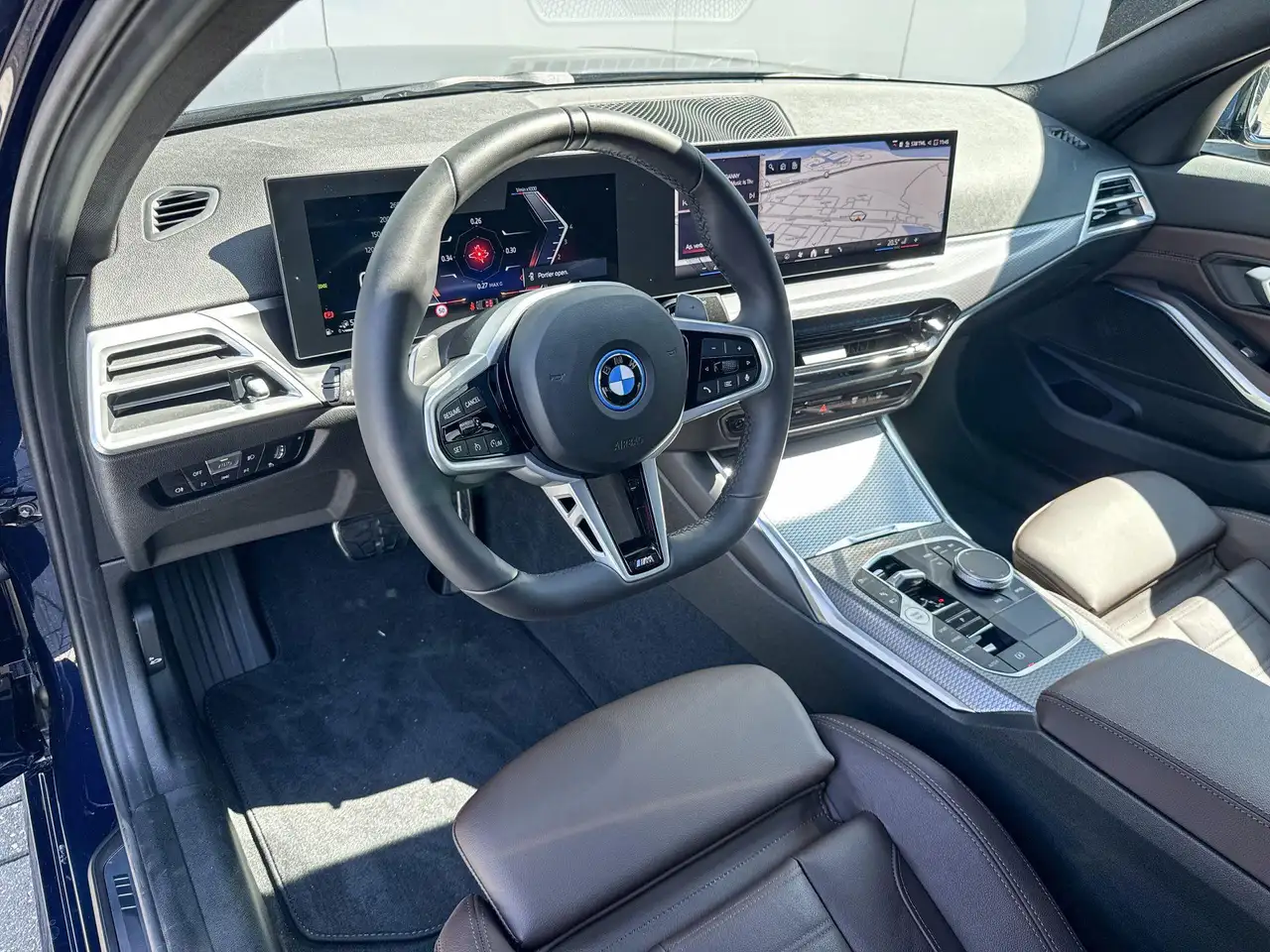 BMW 3 Series 2026