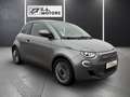 Fiat 500e 500 Elektro Icon 42 kWh Grau - thumbnail 3