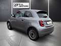 Fiat 500e 500 Elektro Icon 42 kWh Grau - thumbnail 7