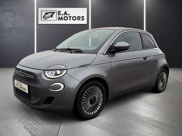 500 Elektro Icon 42 kWh