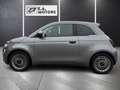 Fiat 500e 500 Elektro Icon 42 kWh Grau - thumbnail 8