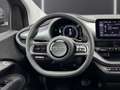 Fiat 500e 500 Elektro Icon 42 kWh Grau - thumbnail 15