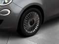 Fiat 500e 500 Elektro Icon 42 kWh Grau - thumbnail 10