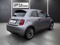 Fiat 500e 500 Elektro Icon 42 kWh Grau - thumbnail 5
