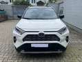 Toyota RAV 4 Rav4  2.5 vvt-ie h Style awd-i 222cv e-cvt Bianco - thumbnail 4