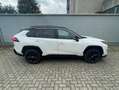 Toyota RAV 4 Rav4  2.5 vvt-ie h Style awd-i 222cv e-cvt Bianco - thumbnail 9