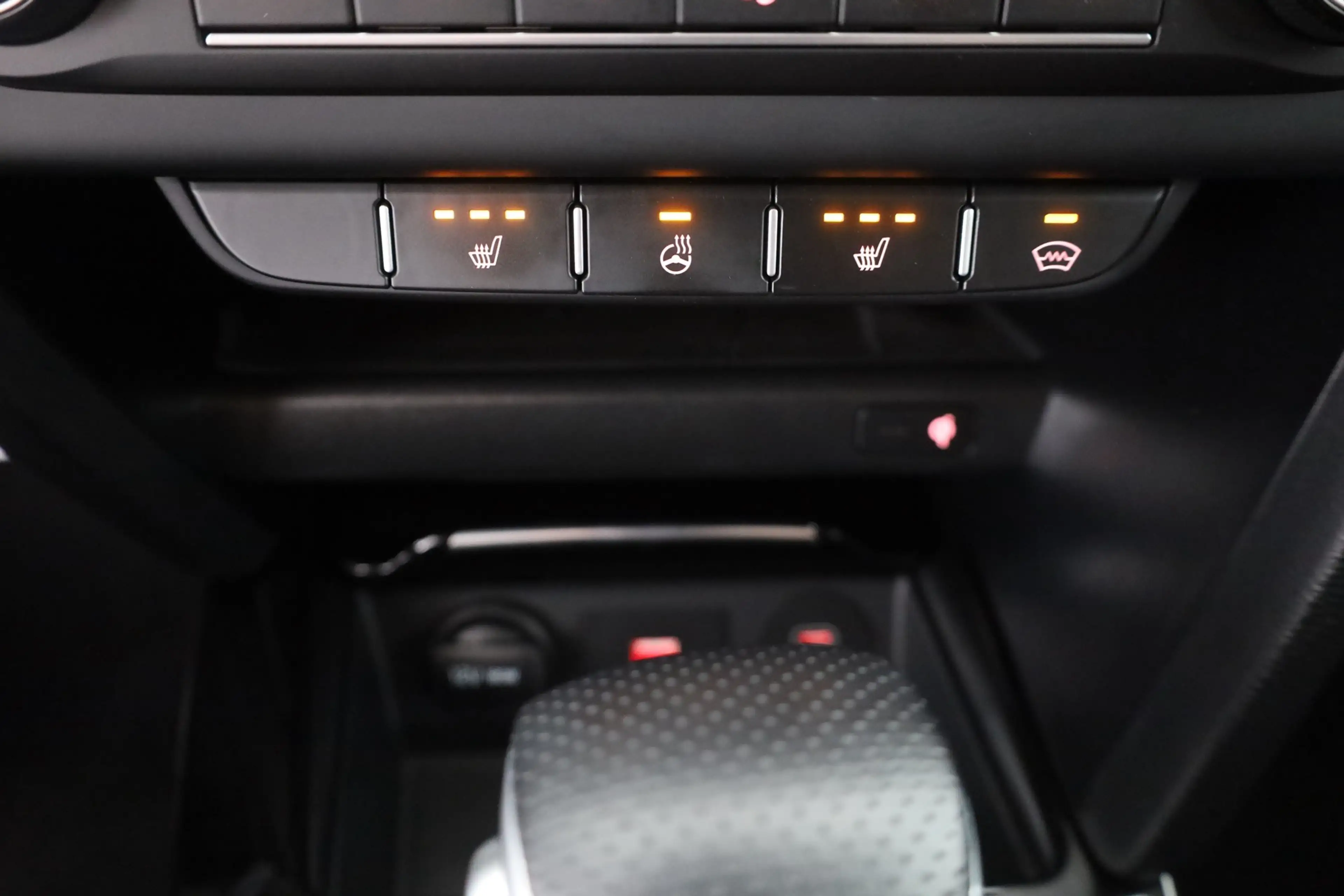 Kia ProCeed / pro_cee'd ProCeed 1.6 T-GDI DCT GT LED Navi Sitzheizung — photo 13