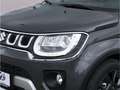 Suzuki Ignis Comfort CVT Hybrid Grey - thumbnail 8