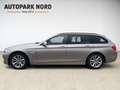 BMW 525 d Aut. Touring/AHK/BI-XENON/SHZ/TEMP/NAVI/PDC Silber - thumbnail 5
