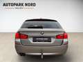 BMW 525 d Aut. Touring/AHK/BI-XENON/SHZ/TEMP/NAVI/PDC Silber - thumbnail 7