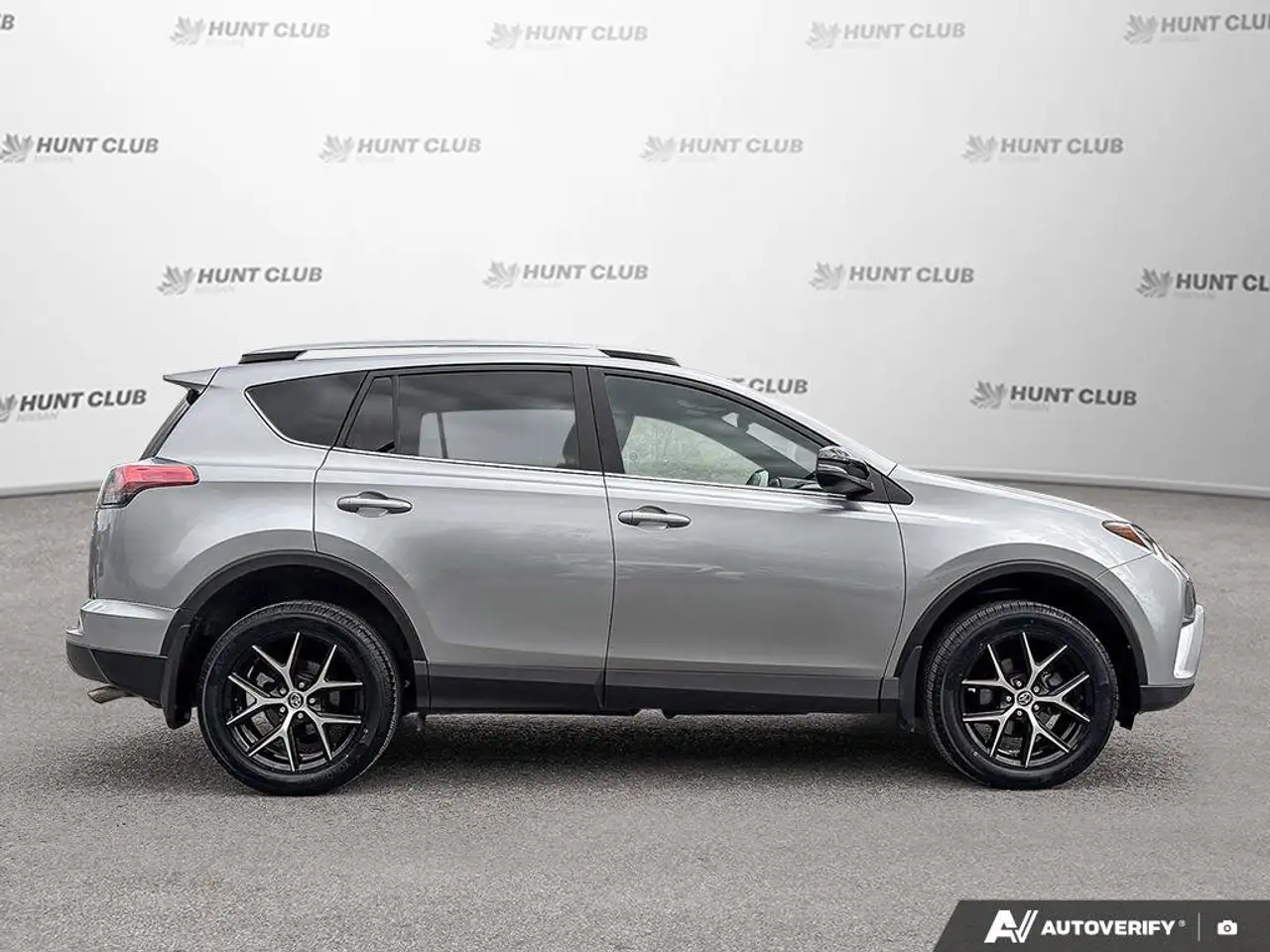 Toyota RAV 4 photo Toyota RAV 4