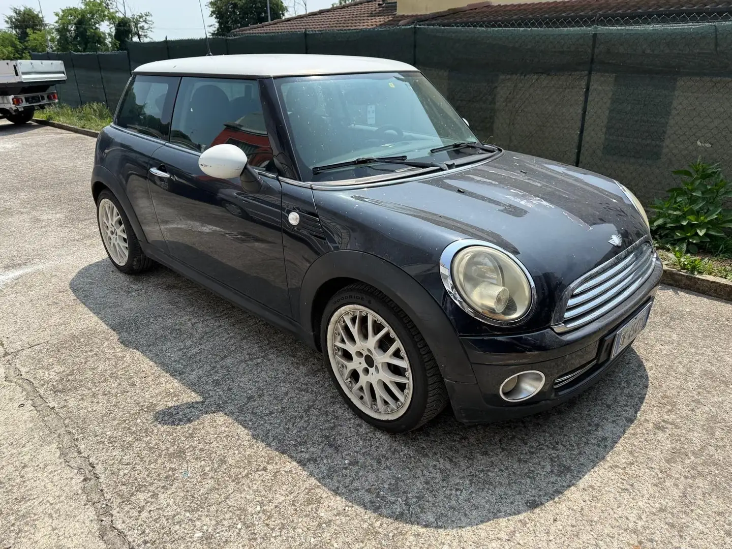MINI One Mini 1.4 One MOTORE CON PROBLEMI Nero - 2