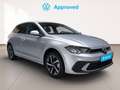 Volkswagen Polo ``Más`` 1.0 TSI 70 kW (95 CV) Gris - thumbnail 1